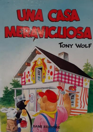 Una casa meravigliosa,