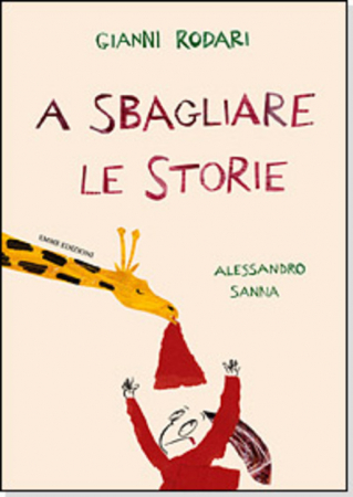 A sbagliare le storie