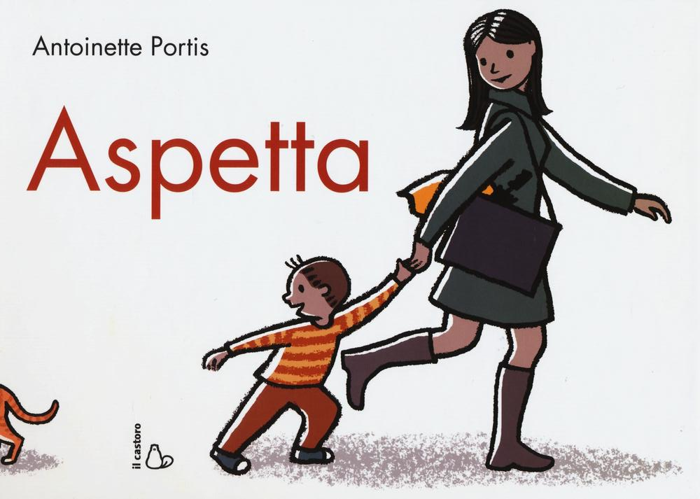 Aspetta / Antoinette Portis