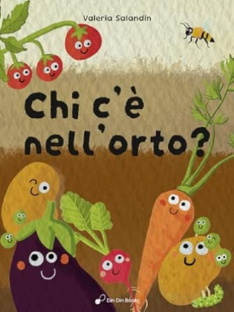 Chi c'è nell'orto