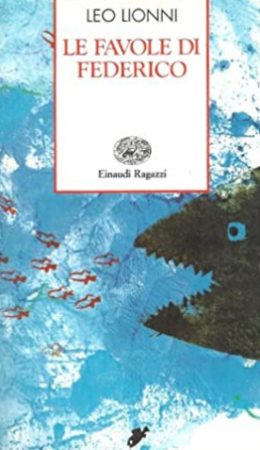 Le favole di Federico