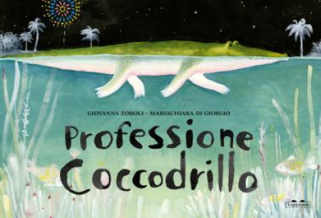 Professione coccodrillo