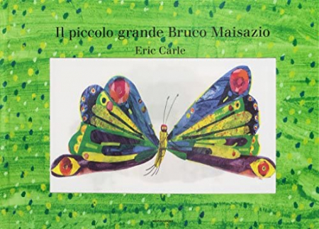 Il piccolo grande Bruco Maisazio