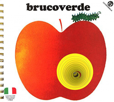 Brucoverde