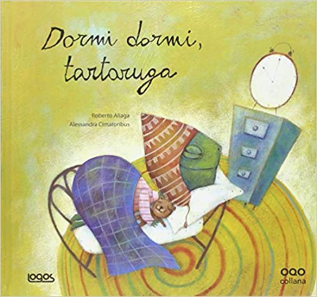 Dormi dormi, tartaruga