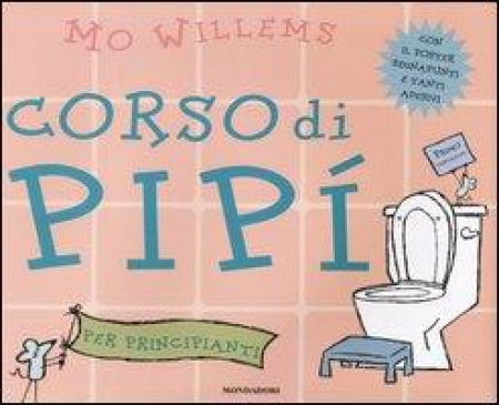 Corso di pipì per principianti