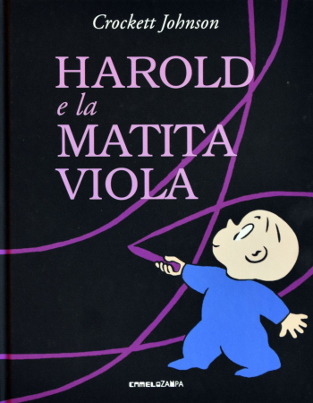 Harold e la matita viola
