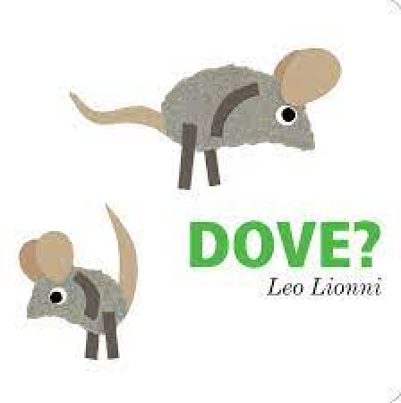 Dove?