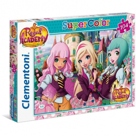 Regal Academy / Clementoni