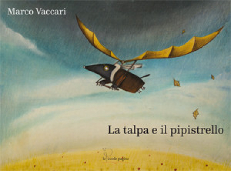 La talpa e il pipistrello