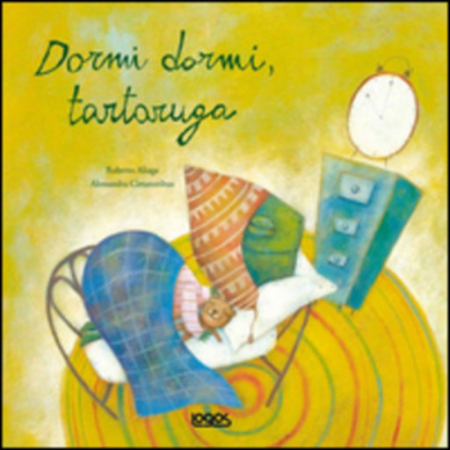 Dormi dormi, tartaruga
