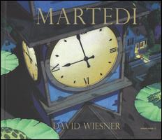 Martedì / David Wiesner