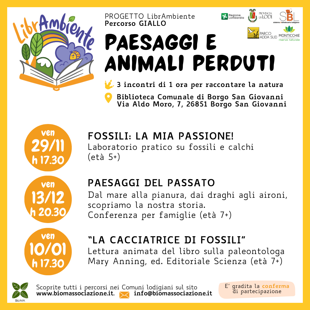Librambiente Borgo San Giovanni