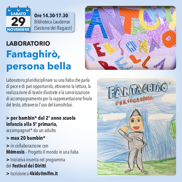 Fantaghirò persona bella