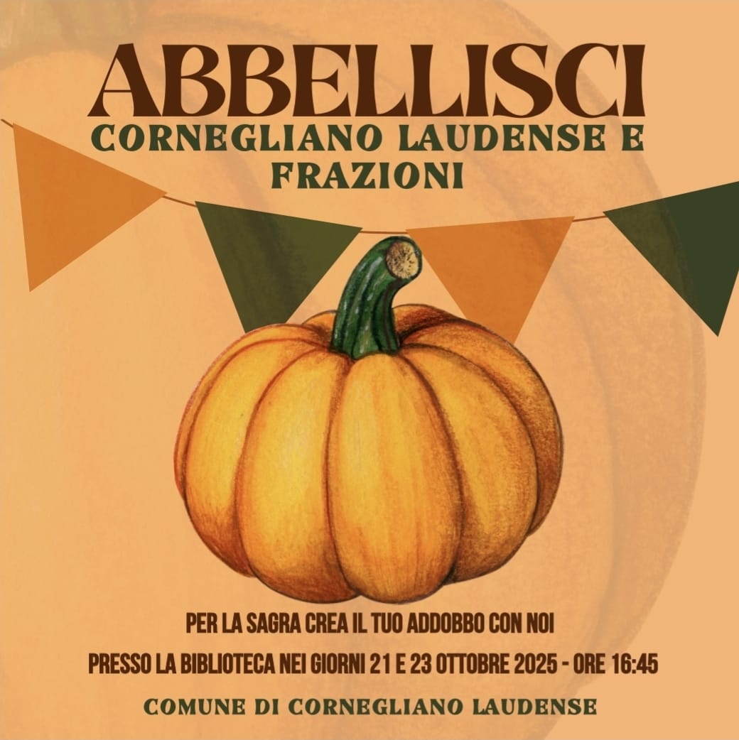 Abbellisci il paese” style=