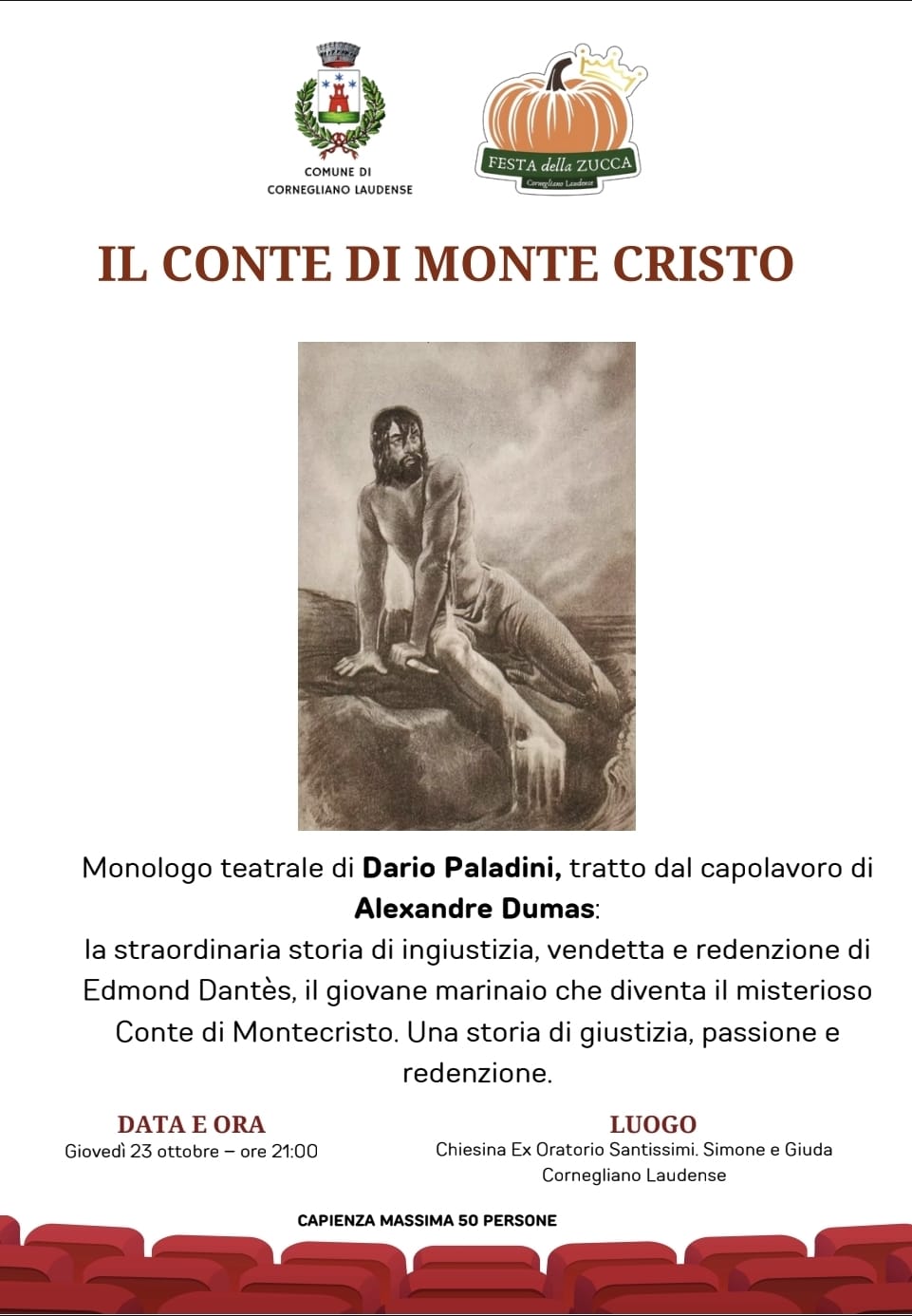 Il Conte di Montecristo
