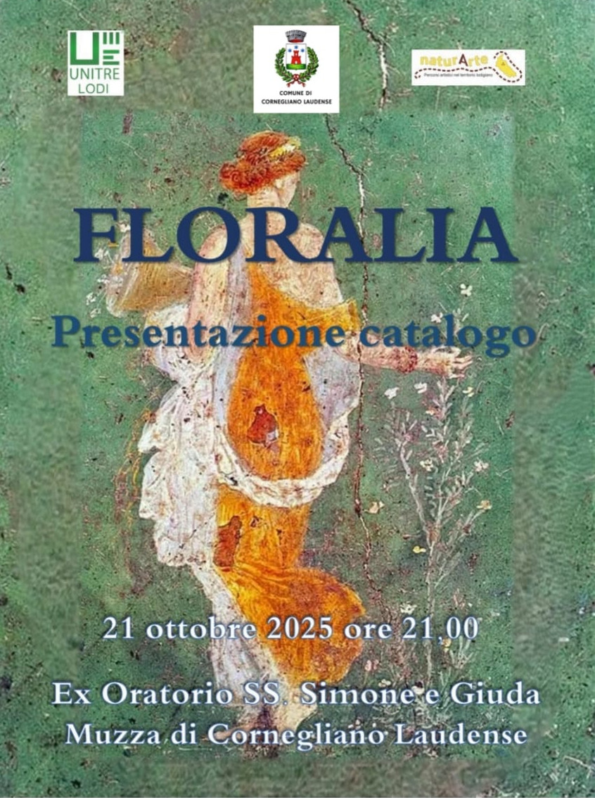 Floralia