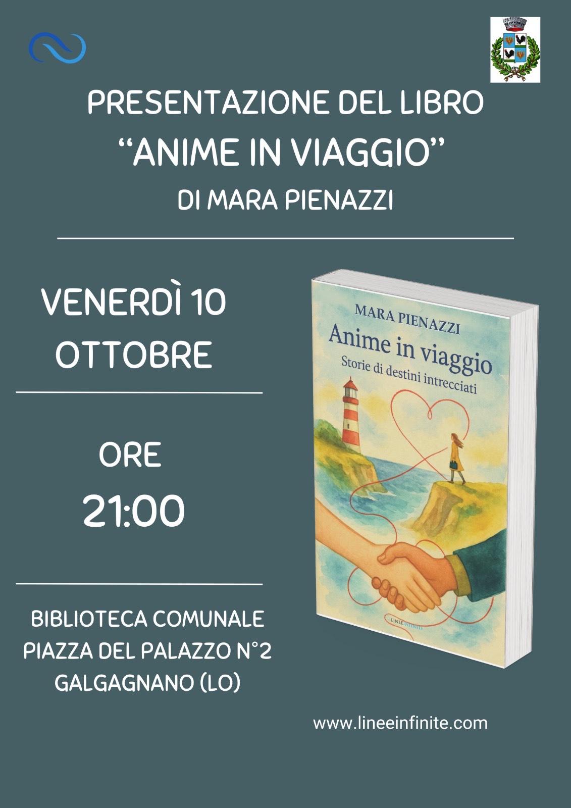 Anime in viaggio