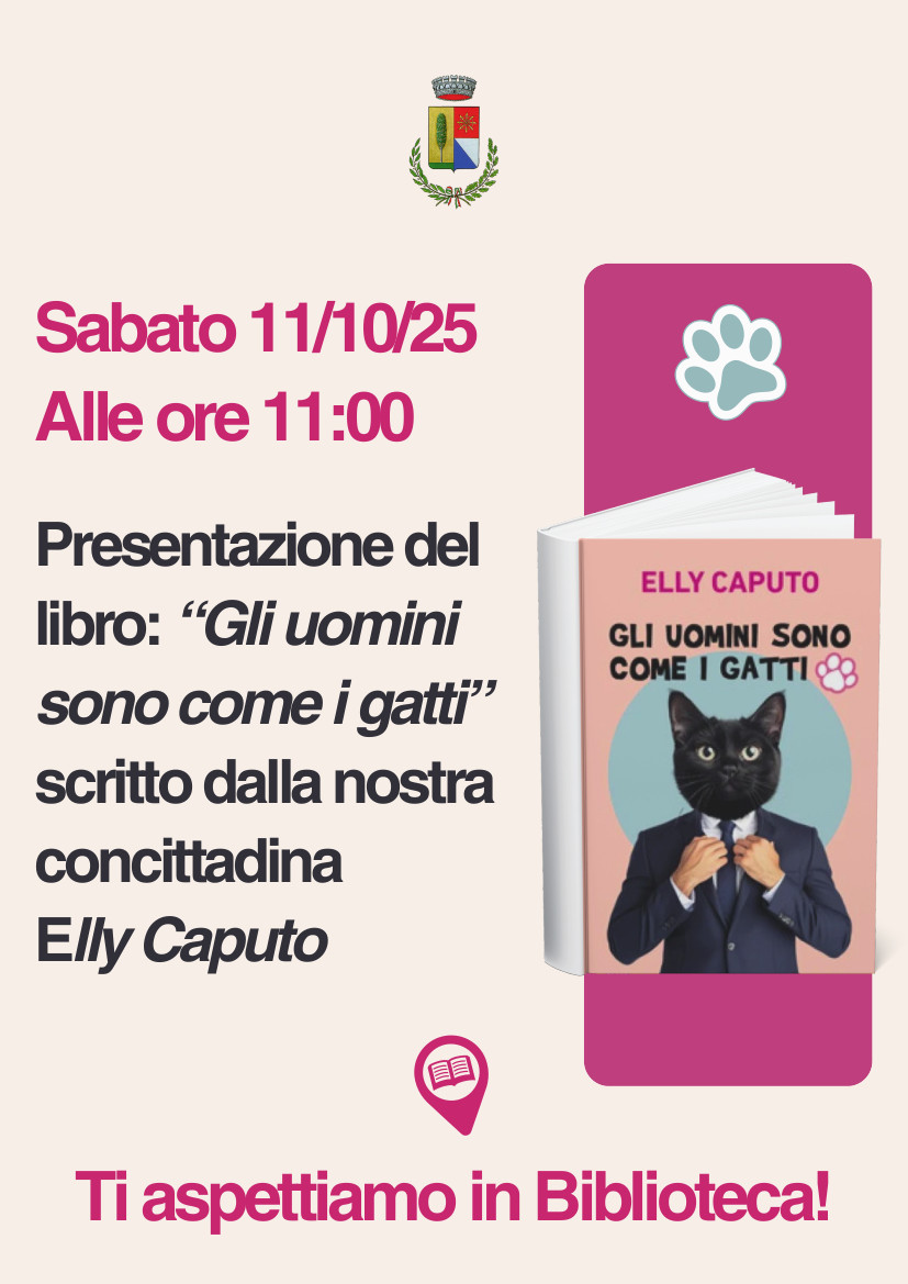 Gli uomini sono come i gatti